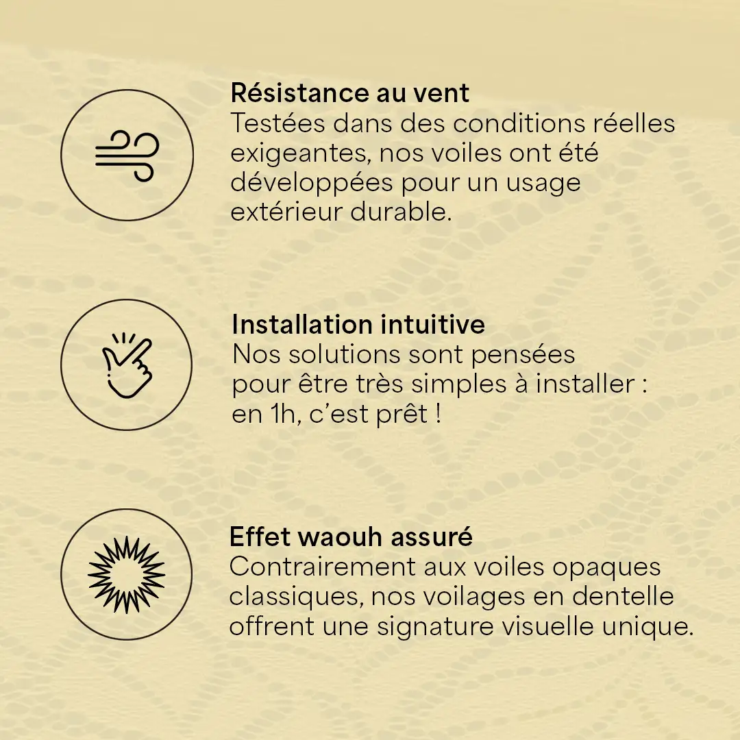 voile d