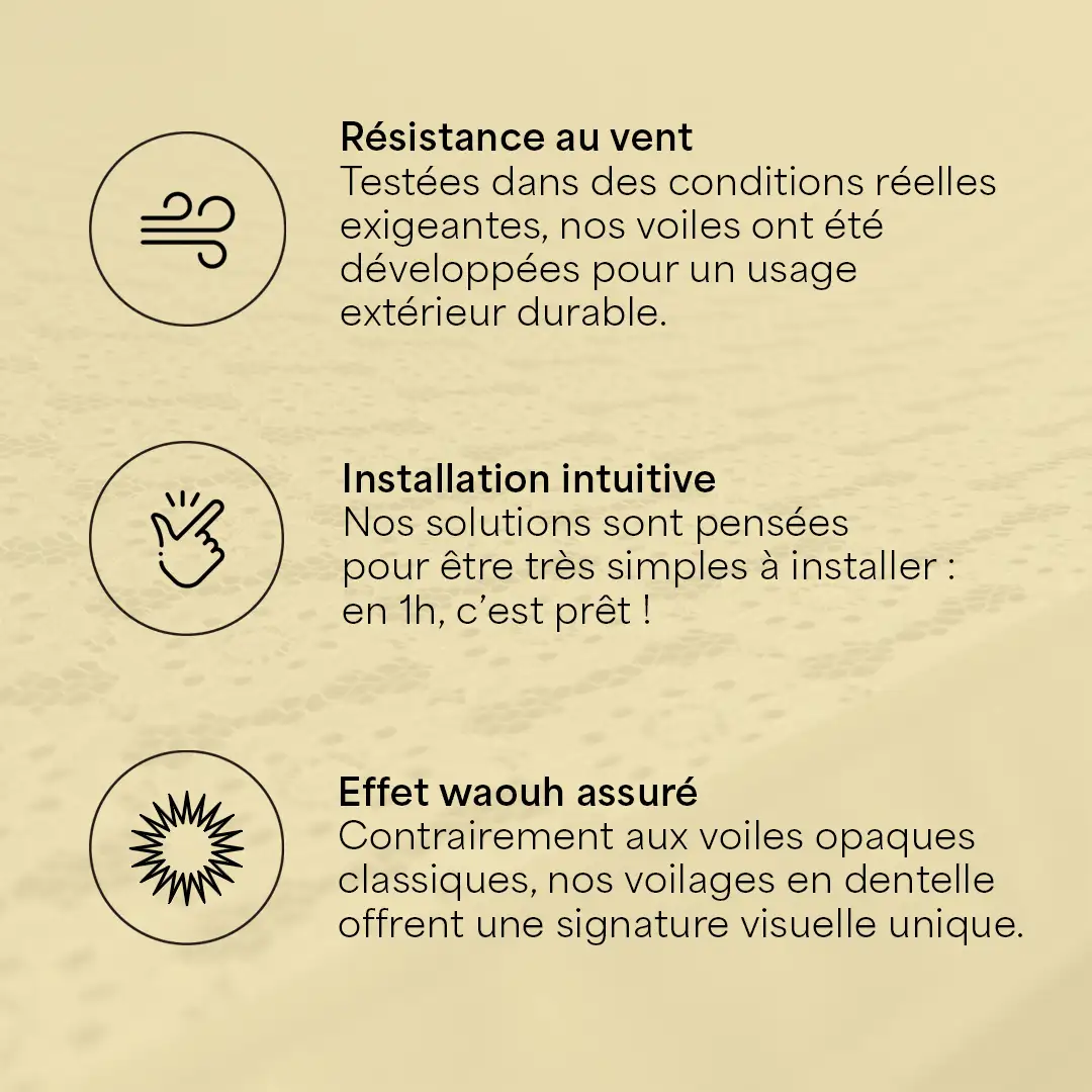voile d