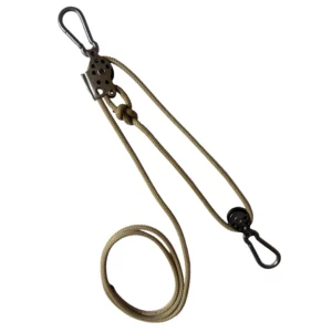 voilage voilage systeme de tension inox pour voile ombrage 2
