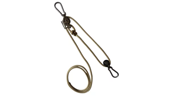 voilage voilage systeme de tension inox pour voile ombrage 2
