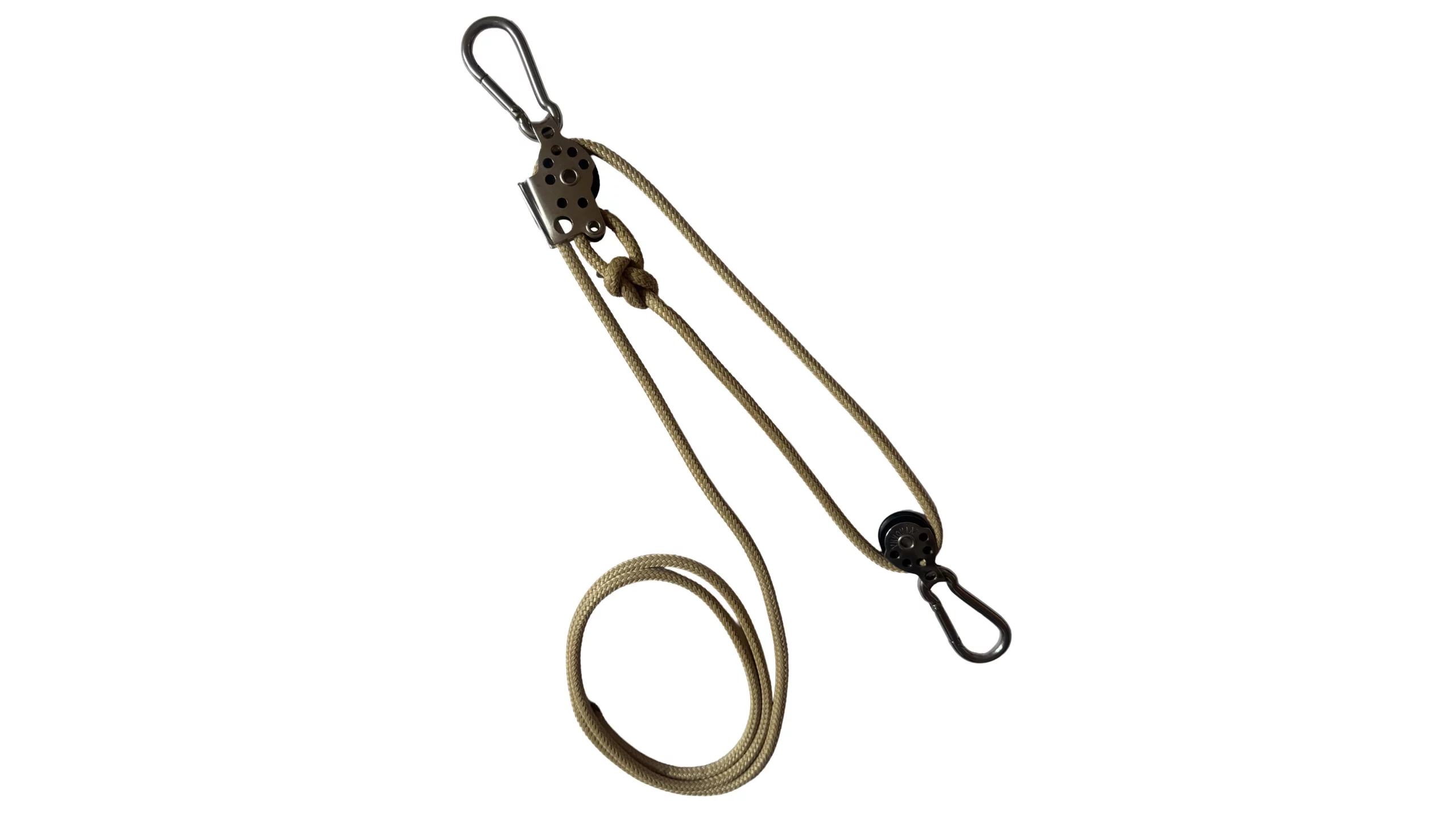voilage voilage systeme de tension inox pour voile ombrage 2