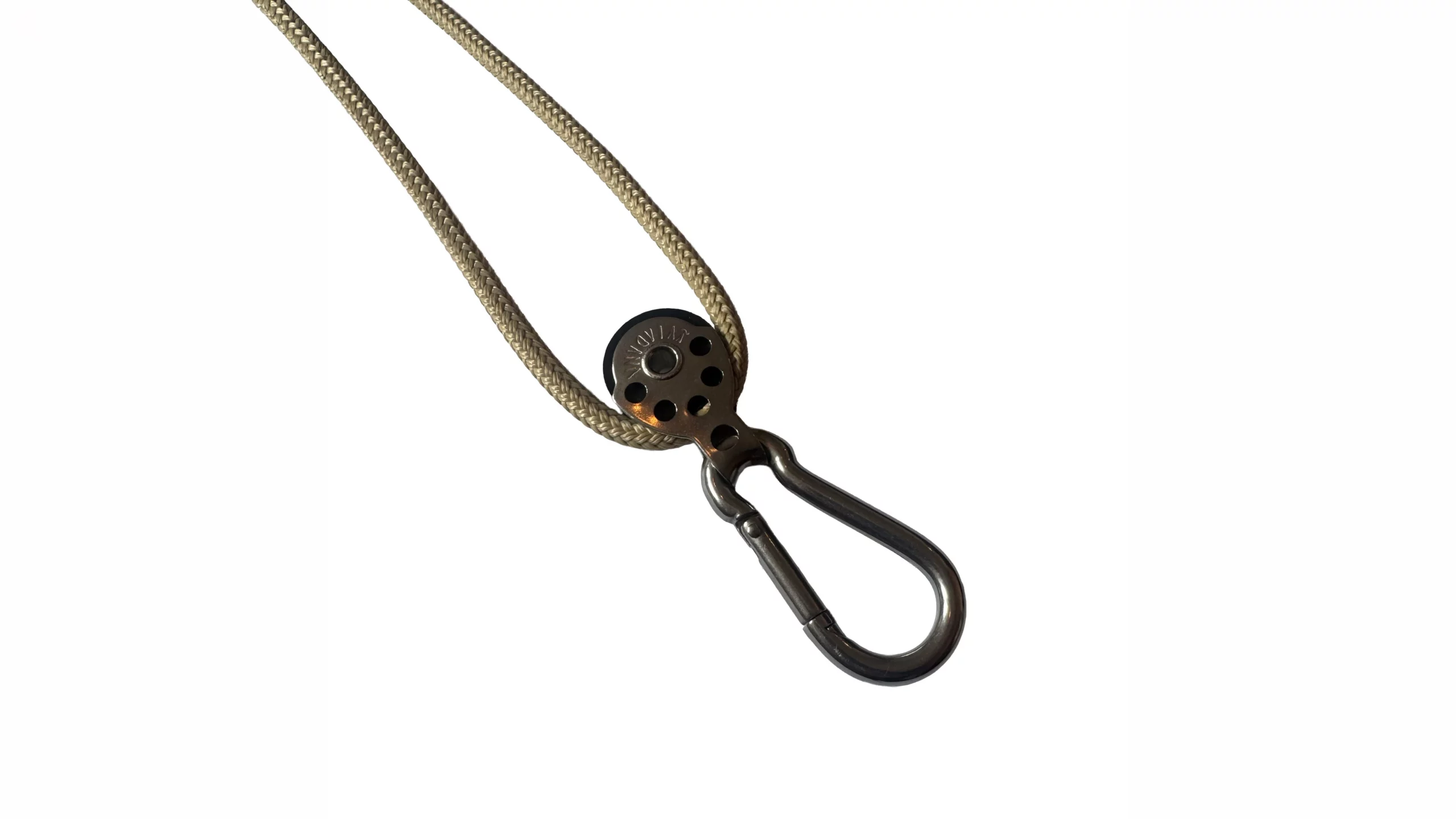 voilage voilage systeme de tension inox pour voile ombrage 3