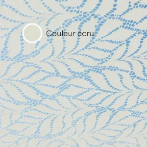 voile d'ombrage flora