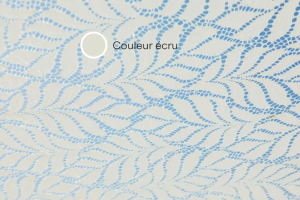 voile d'ombrage flora