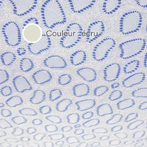 voile d'ombrage flora