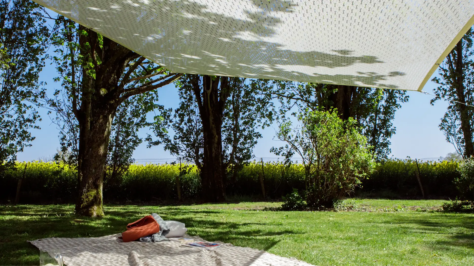 voile d