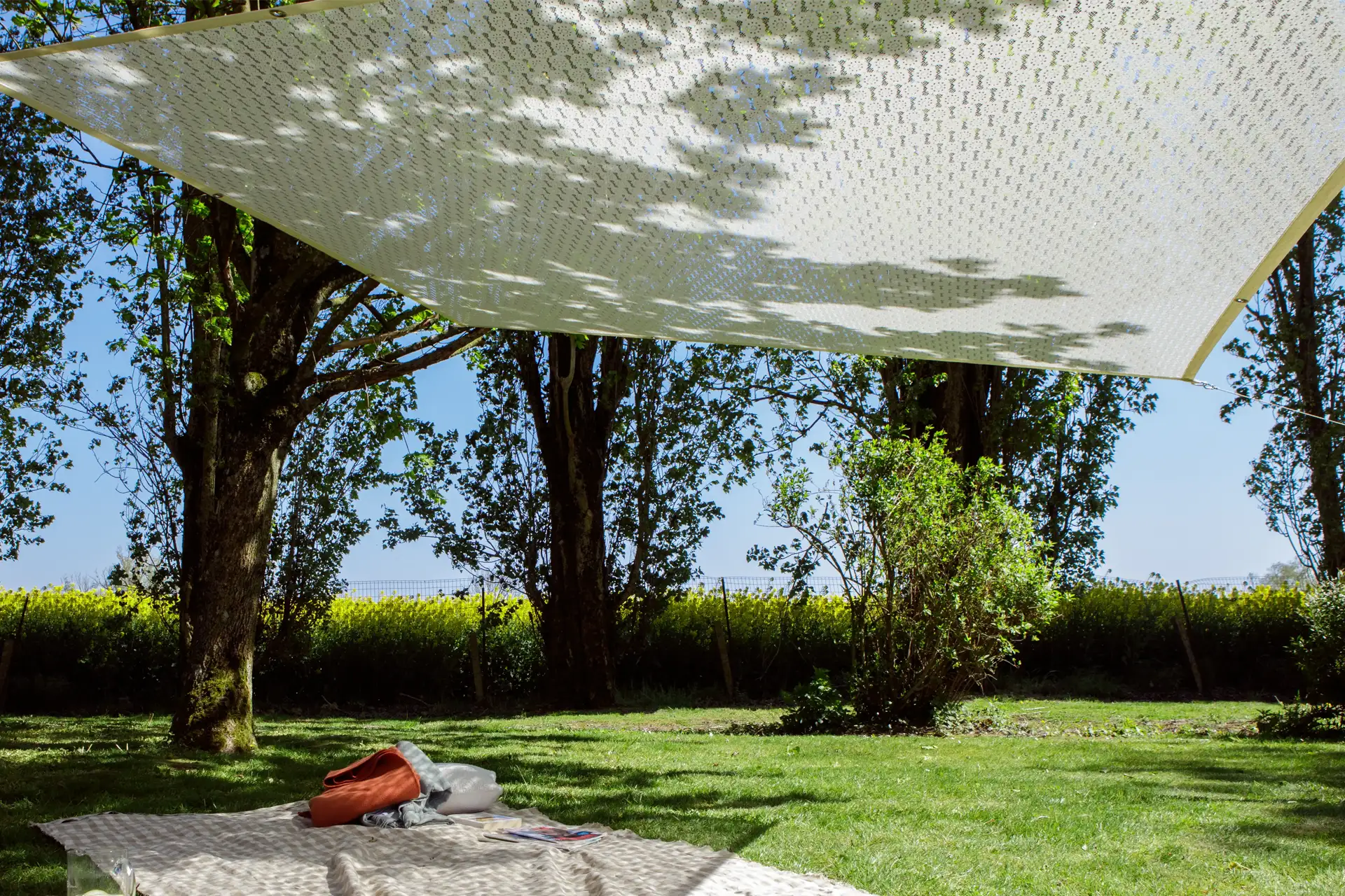 voile d