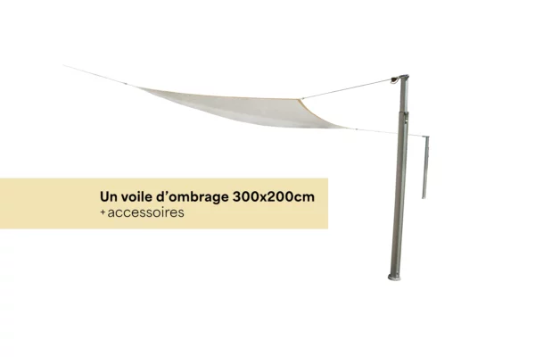 le pack essentiel