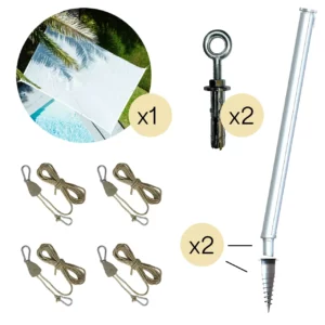 le pack essentiel